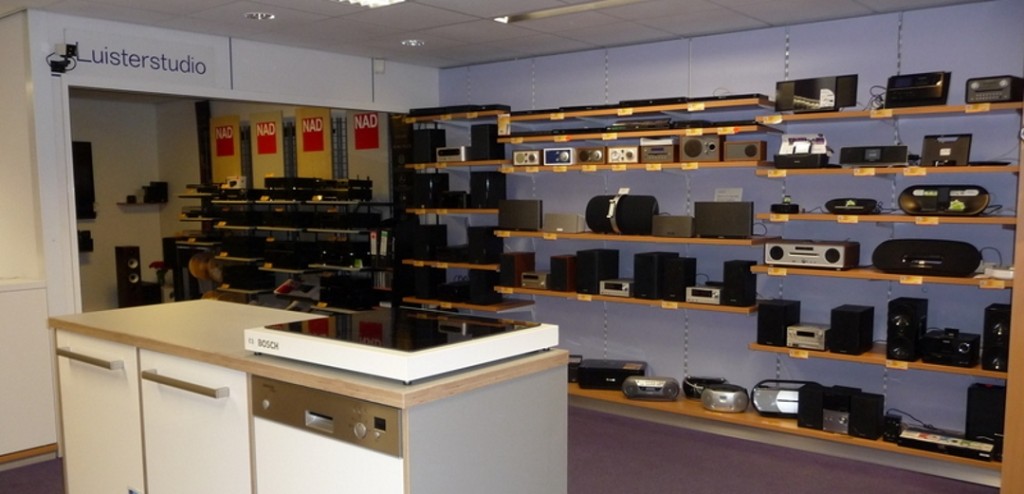 Hagedoorn Meppel Openingstijden