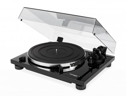 Thorens TD 201